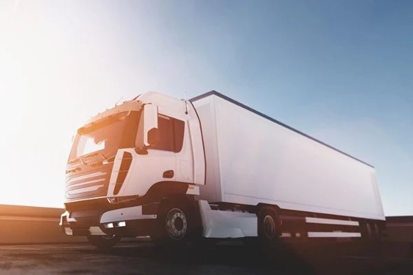 Ankara Erfelek, Nakliye Firması