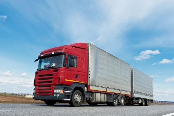 Ankara Erfelek, Şehirlerarası Taşımacılık